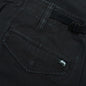 Military Cargo Pant Ripstop - Black
