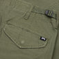 Military Cargo Pant Ripstop - Olive Green