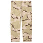 Military Cargo Pant Ripstop - Sand Camo