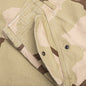 Military Cargo Pant Ripstop - Sand Camo