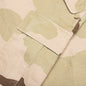 Military Cargo Pant Ripstop - Sand Camo