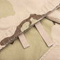 Military Cargo Pant Ripstop - Sand Camo