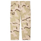 Military Cargo Pant Ripstop - Sand Camo