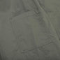 Military L/S Over Shirt - Olive