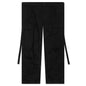 Military Pant - Black