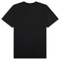 Milk Tee - Black