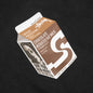 Milk Tee - Black