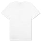 Milk Tee - White
