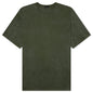 Millet Vintage Tee - Olive