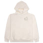 Mind Game Weathered Hoodie - Natural
