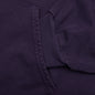 Mind Game Weathered Hoodie - Vintage Black