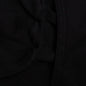 Mind Games Rhinestone Hoodie - Black