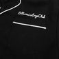 Mind Your Heart S/S Woven - Black