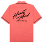 Mind Your Heart S/S Woven - Dubarry