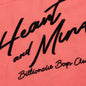 Mind Your Heart S/S Woven - Dubarry