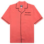 Mind Your Heart S/S Woven - Dubarry