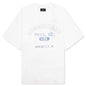 Miracle, A. Boxy T-Shirt - Cotton White