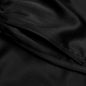Miracle Academy Silk Shorts - Black