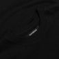 Miracle Academy T-Shirt - Black