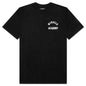 Miracle Academy T-Shirt - Black