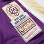 Kobe Bryant Los Angeles Lakers Authentic Jersey - Purple
