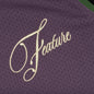 Feature x Mitchell & Ness Jersey - Purple