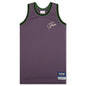 Feature x Mitchell & Ness Jersey - Purple