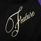 Feature x Mitchell & Ness Shorts - Purple