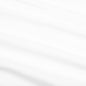 Mock Neck Boxy Fit T-Shirt - White
