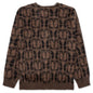 Mohair Cardigan Papillon - Olive