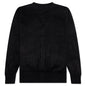 Mohair Cardigan Type 2 - Black