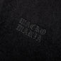 Mohair Cardigan Type 2 - Black