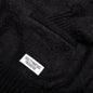 Mohair Cardigan Type 2 - Black