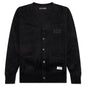 Mohair Cardigan Type 2 - Black
