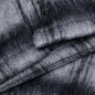 Mohair Flannel - Black