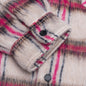 Mohair Flannel - Off-White