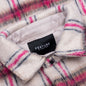 Mohair Flannel - Off-White
