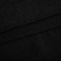 Script Logo Sweater - Black