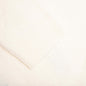 Script Logo Sweater - Cream