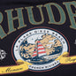 Monaco Regatta Tee - Vintage Black