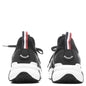 Lunarove Low Top Sneakers - Black