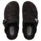 Mule Slides - Black