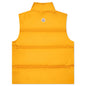 Moncler Genius x Palm Angels Rodman Vest - Mist Beige