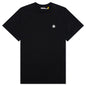 Moncler x Palm Angels Logo T-Shirt - Black