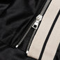 Moncler Genius x Palm Angels Shiny Trackpants - Black