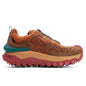 Moncler Genius x Salehe Bembury Trailgrip Grain Sneakers - Orange