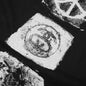 Mono L/S Tee - Black