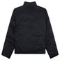 Monogram Puffer - Dark Blue