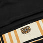 Mont-Blanc Hotel Tee - Vintage Black