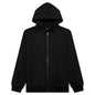 Moody Hoodie - Black